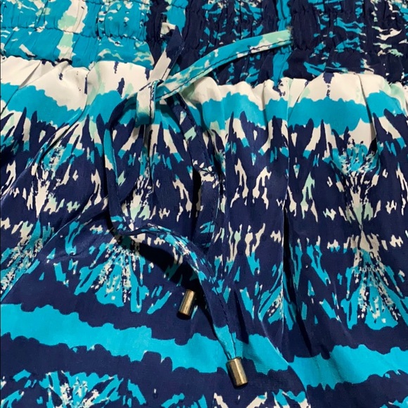 Ana lightweight shorts - Picture 2 of 8